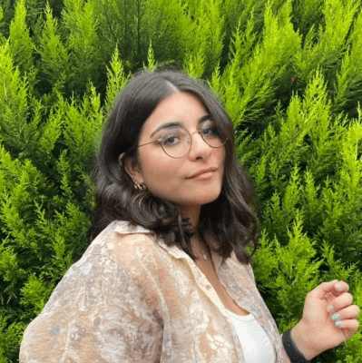 Vireup Employee Zeynep Profile Image