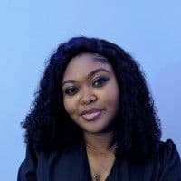 The photo of the Glory-Anna Oshafi