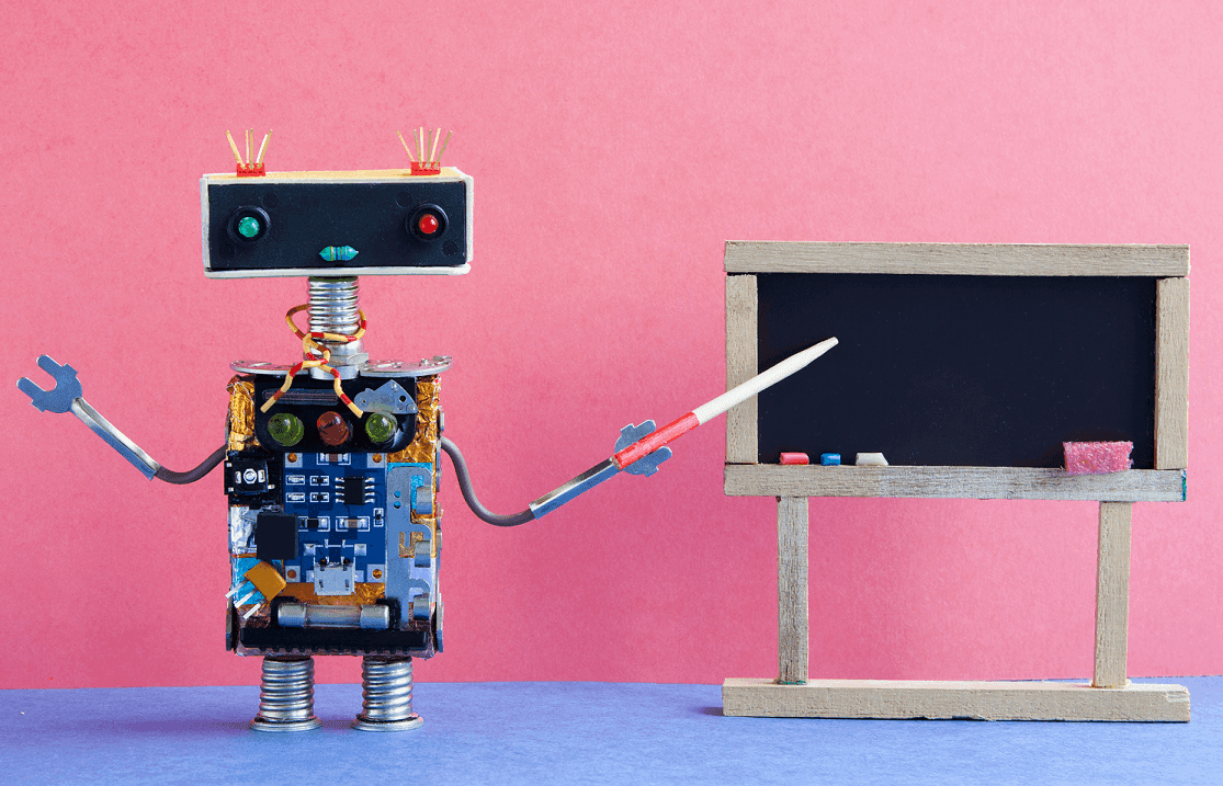 How to trust machines: Explainable AI